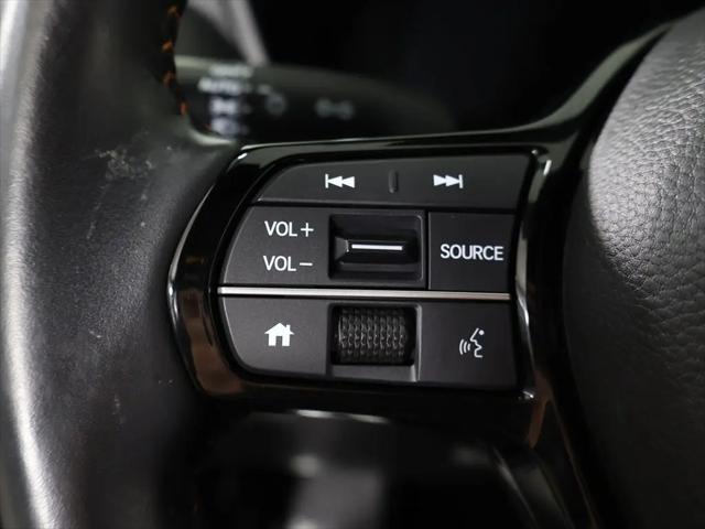2023 Honda HR-V AWD Sport