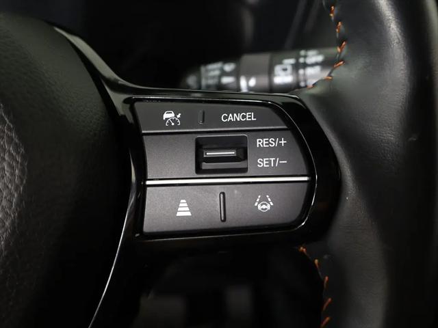 2023 Honda HR-V AWD Sport