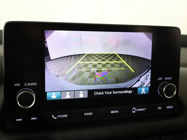 2023 Honda HR-V AWD Sport