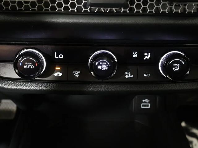 2023 Honda HR-V AWD Sport
