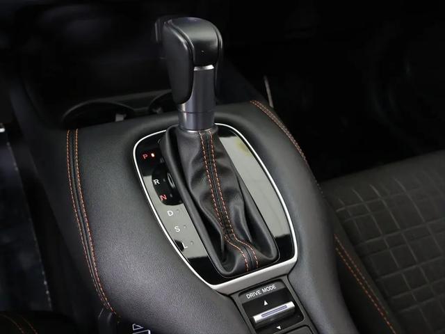2023 Honda HR-V AWD Sport