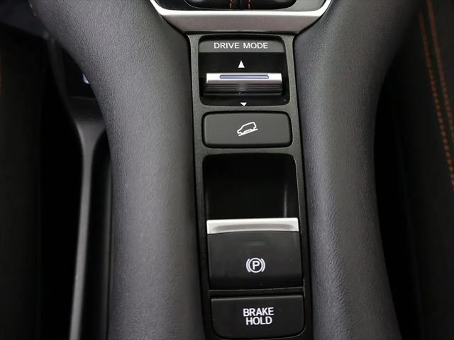 2023 Honda HR-V AWD Sport