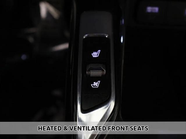 2023 Kia Sorento Hybrid SX Prestige