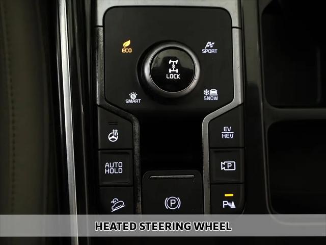 2023 Kia Sorento Hybrid SX Prestige