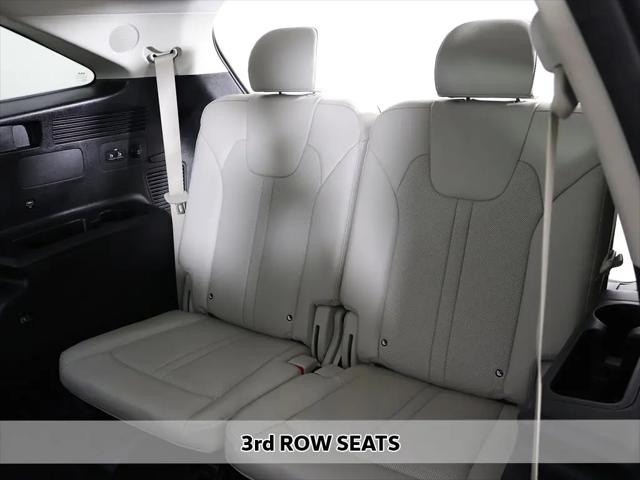 2023 Kia Sorento Hybrid SX Prestige