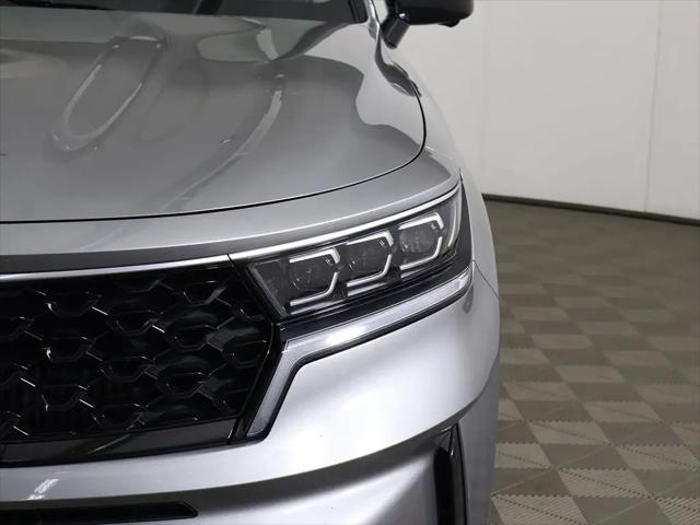 2023 Kia Sorento Hybrid SX Prestige