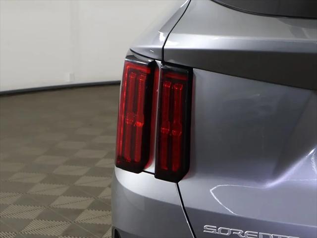 2023 Kia Sorento Hybrid SX Prestige