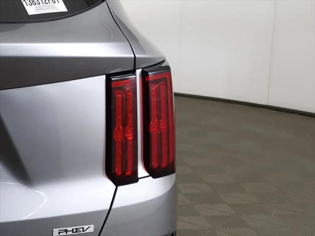 2023 Kia Sorento Hybrid SX Prestige
