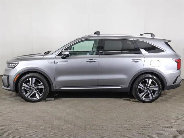 2023 Kia Sorento Hybrid SX Prestige