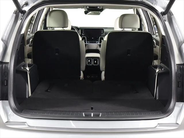 2023 Kia Sorento Hybrid SX Prestige