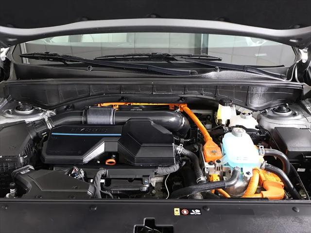 2023 Kia Sorento Hybrid SX Prestige