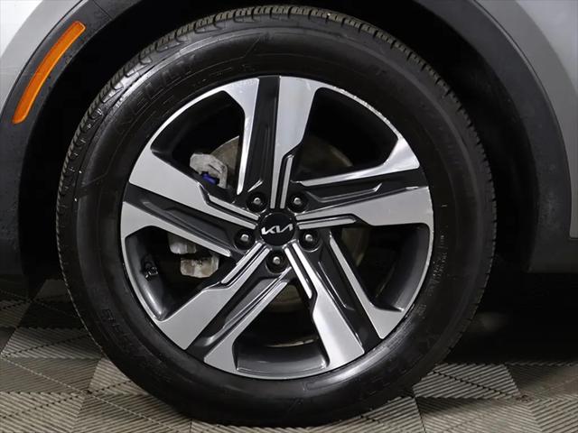 2023 Kia Sorento Hybrid SX Prestige