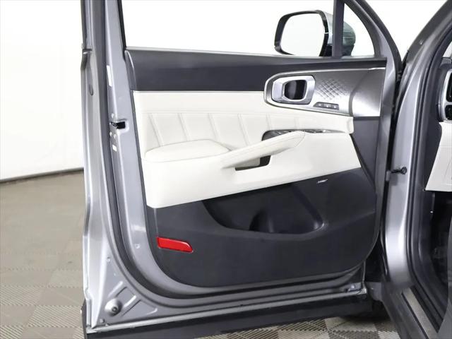 2023 Kia Sorento Hybrid SX Prestige
