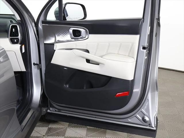 2023 Kia Sorento Hybrid SX Prestige