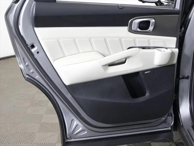 2023 Kia Sorento Hybrid SX Prestige