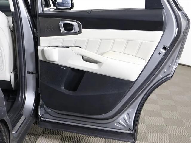 2023 Kia Sorento Hybrid SX Prestige