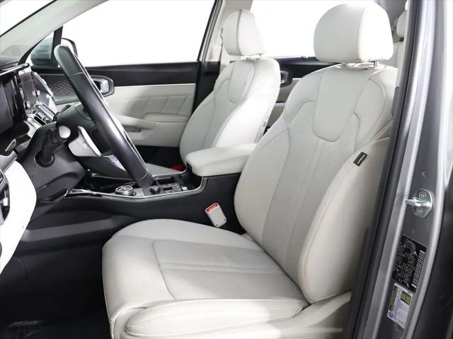 2023 Kia Sorento Hybrid SX Prestige