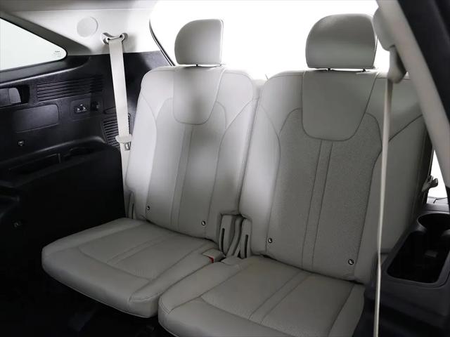 2023 Kia Sorento Hybrid SX Prestige