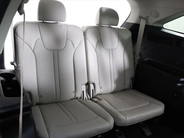 2023 Kia Sorento Hybrid SX Prestige