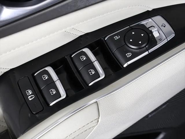 2023 Kia Sorento Hybrid SX Prestige