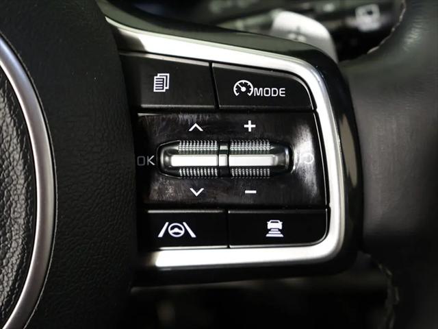 2023 Kia Sorento Hybrid SX Prestige