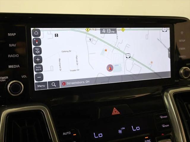 2023 Kia Sorento Hybrid SX Prestige