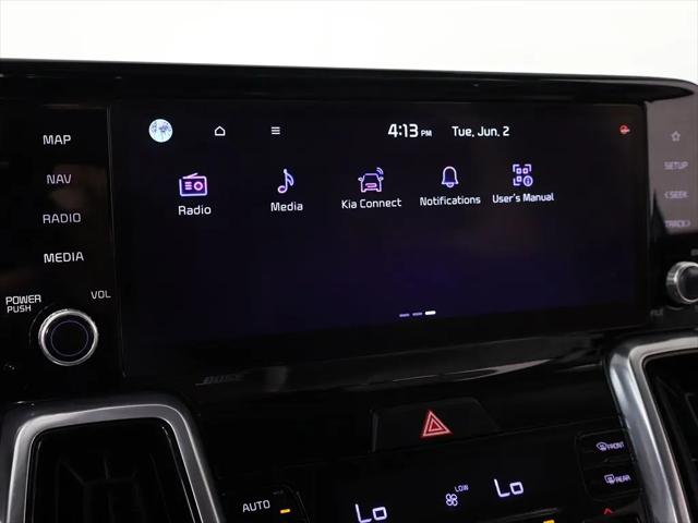 2023 Kia Sorento Hybrid SX Prestige