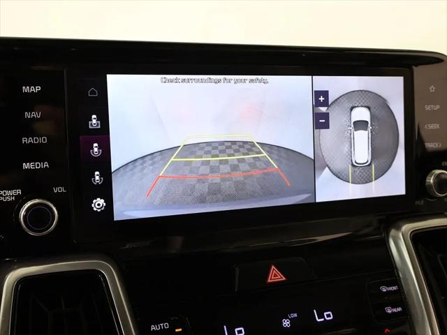 2023 Kia Sorento Hybrid SX Prestige