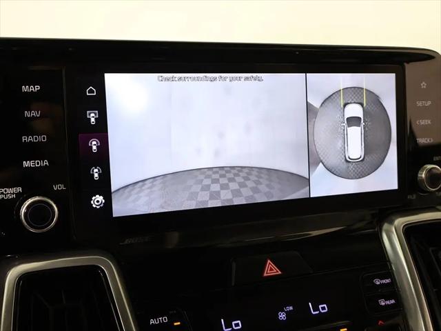 2023 Kia Sorento Hybrid SX Prestige