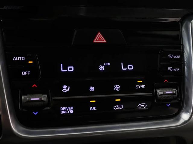 2023 Kia Sorento Hybrid SX Prestige