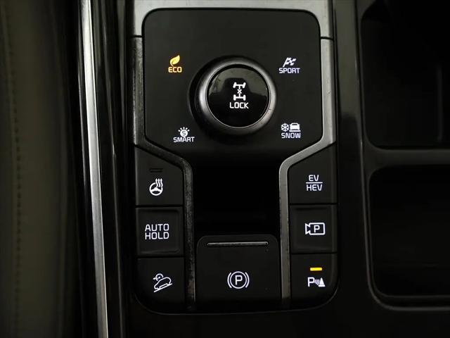 2023 Kia Sorento Hybrid SX Prestige