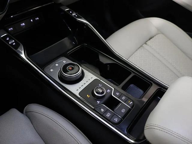 2023 Kia Sorento Hybrid SX Prestige
