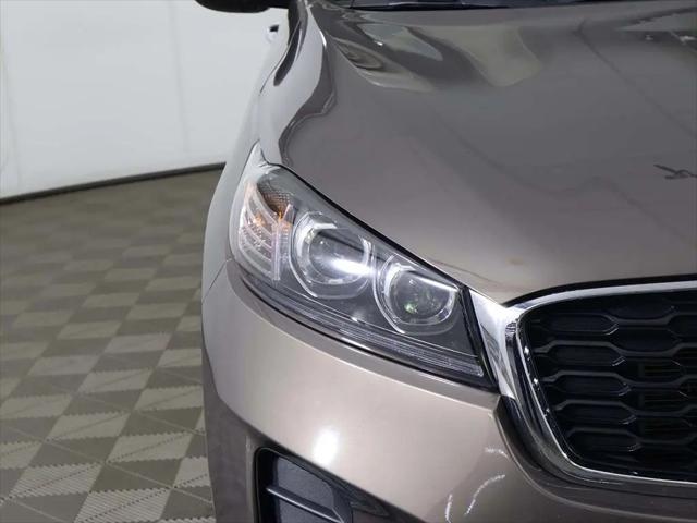 2019 Kia Sorento 2.4L LX