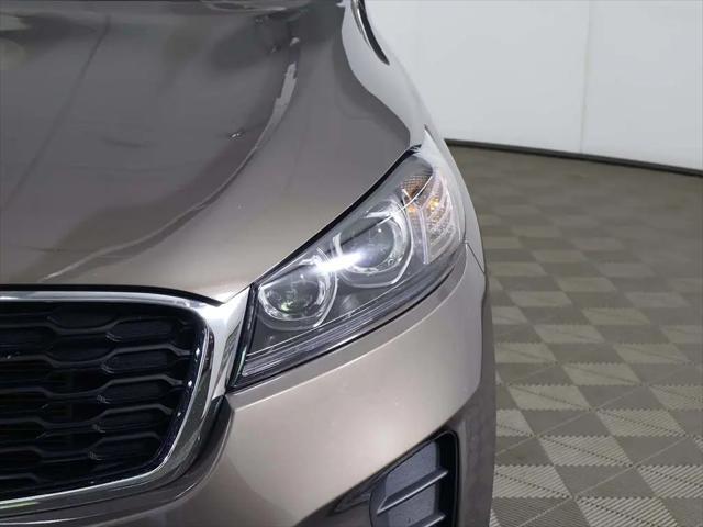 2019 Kia Sorento 2.4L LX