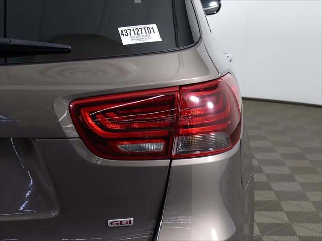 2019 Kia Sorento 2.4L LX