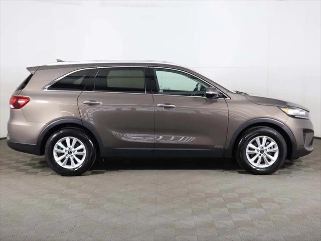 2019 Kia Sorento 2.4L LX