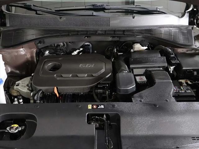 2019 Kia Sorento 2.4L LX