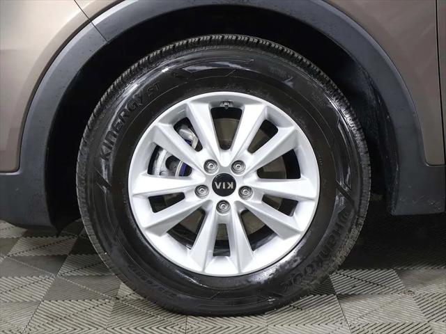 2019 Kia Sorento 2.4L LX
