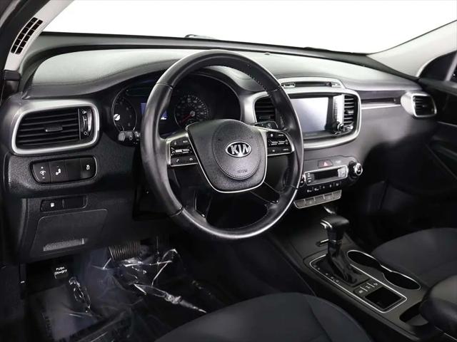 2019 Kia Sorento 2.4L LX