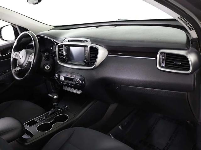 2019 Kia Sorento 2.4L LX