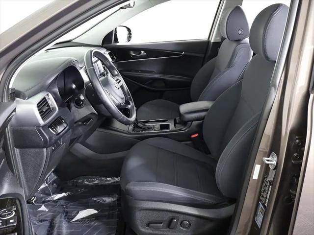 2019 Kia Sorento 2.4L LX