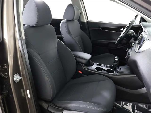 2019 Kia Sorento 2.4L LX