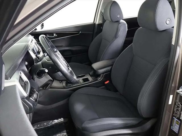 2019 Kia Sorento 2.4L LX
