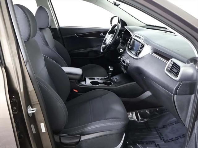 2019 Kia Sorento 2.4L LX