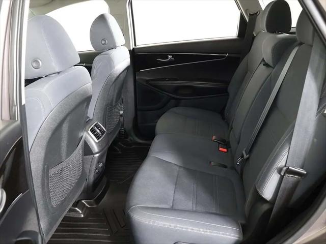2019 Kia Sorento 2.4L LX