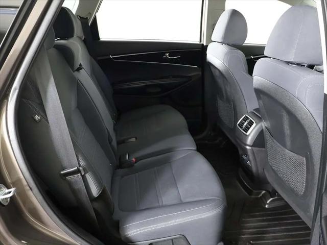 2019 Kia Sorento 2.4L LX