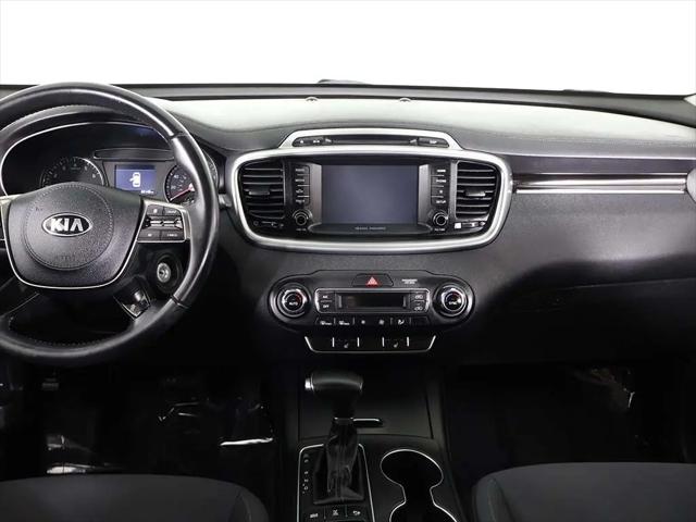 2019 Kia Sorento 2.4L LX