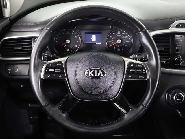 2019 Kia Sorento 2.4L LX