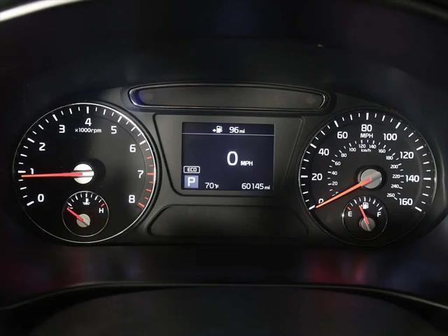 2019 Kia Sorento 2.4L LX