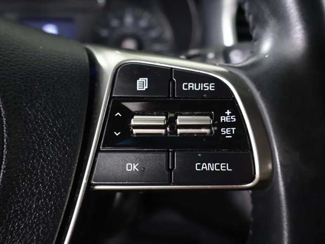 2019 Kia Sorento 2.4L LX